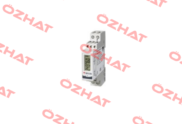 EM10DINAV81XO1PF Carlo Gavazzi