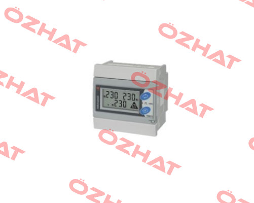 EM2172DAV53XOSPFBD Carlo Gavazzi