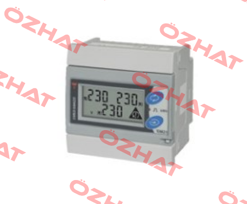 EM2172DAV53XOSPFBP Carlo Gavazzi