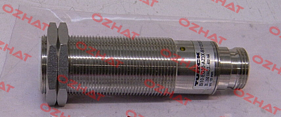BI10-EG30-AZ3X-B1131/S120 Turck