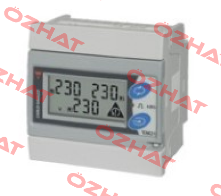 EM2172DAV63XOSPFBD Carlo Gavazzi