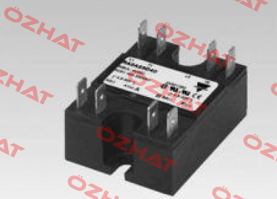 RA2A23D25 Carlo Gavazzi