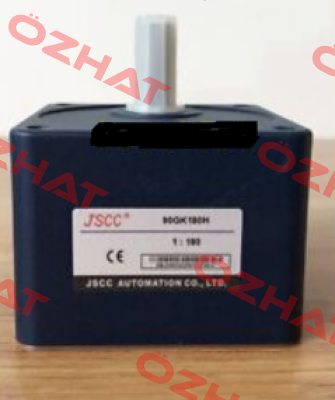 90GK180H JSCC AUTOMATION CO., LTD.