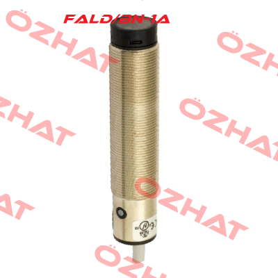 FALD/BN-1A Micro Detectors / Diell (now Datasensing)