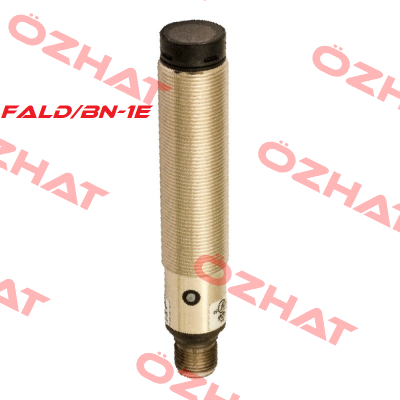 FALD/BN-1E Micro Detectors / Diell (now Datasensing)
