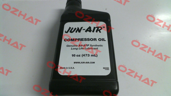 Type: SJ-27F Jun-Air
