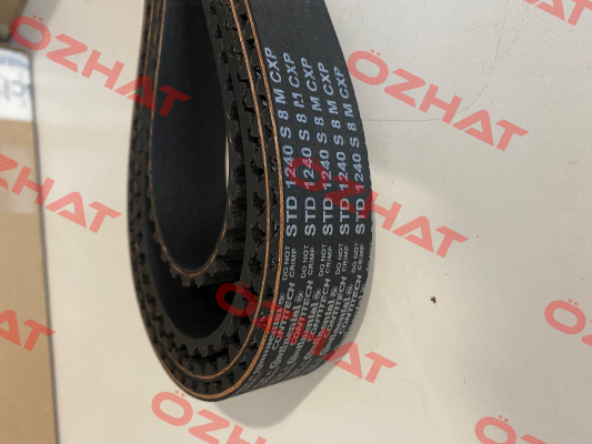 STD8124030CXP Contitech