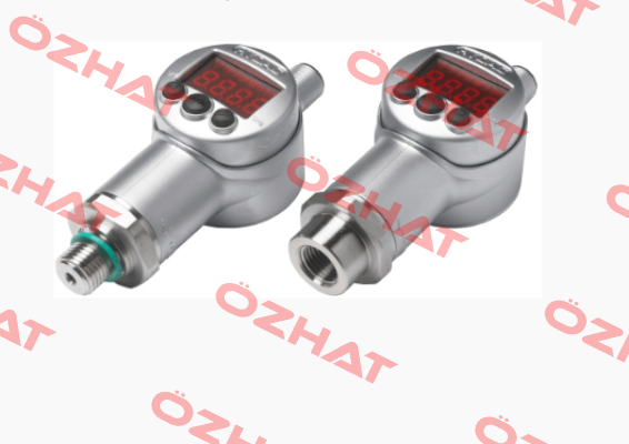 P/N: 908166, Type: EDS 3448-5-0250-000 Hydac