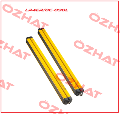 LP4ER/0C-090L Micro Detectors / Diell (now Datasensing)