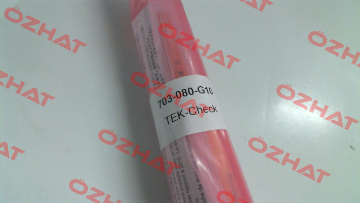 703-080-G10 Inficon
