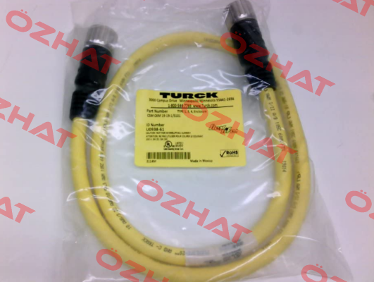 CSM-CKM19-19-1/S101 Turck