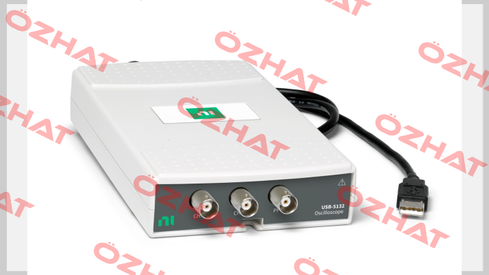 P/N: 779969-02 Type: NI USB-5132 National Instruments