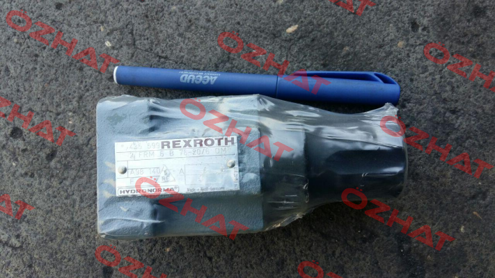 2FRM 6 B 78-20/6 is obsolete, replaced by 2FRM 6 B76-2X/6QMV  Rexroth