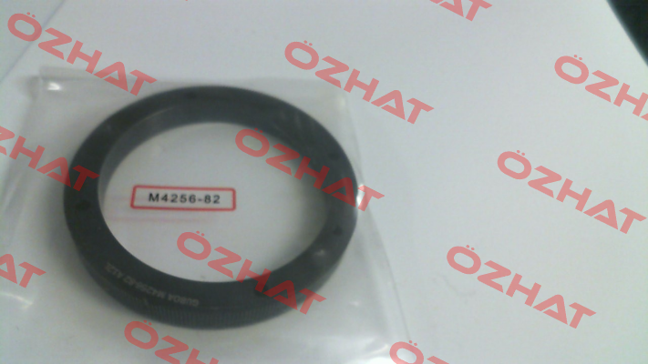 M4 256-82-STD Guboa