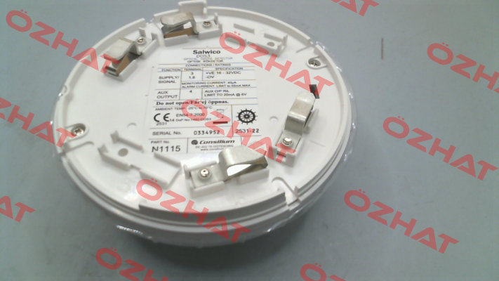DOS-3, N1115  (1100060) Consilium