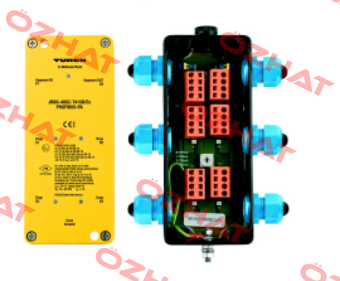 JBBS-48-T415B/EX Turck