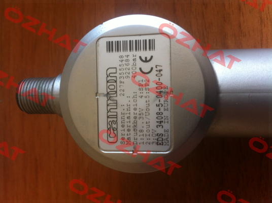 227F355548 - EDS 3408-5-0400-047 - OEM  Hydac