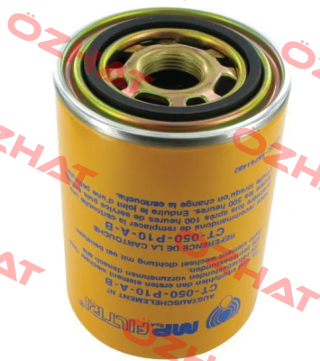 CT-100-P10-AB MP Filtri
