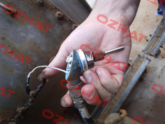 OEM 110807269 Dittmer