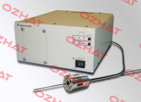 MD50-4N EK1 Magnescale