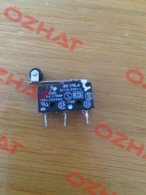 83170408 + 170Er24 Crouzet