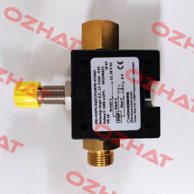 RRI-010PI/AQ072V10KPS-475883 Honsberg