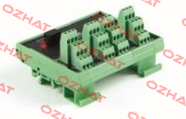 EMB 8/24P8/24P.2V Eltra Encoder