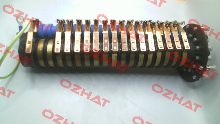 A00-14-YLC015 Cavotec