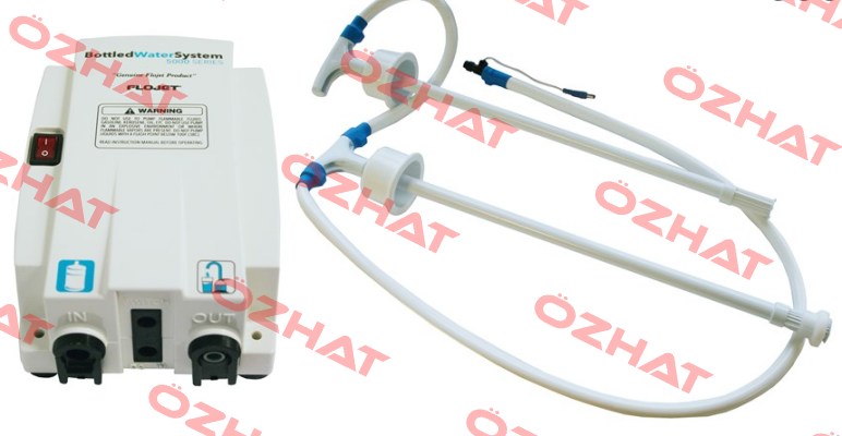 BW5024-000A Flojet Pump