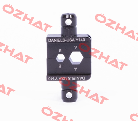 Y140 Dmc Daniels Manufacturing Corporation