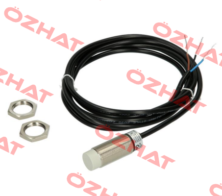 AK1/AP-2A Micro Detectors / Diell (now Datasensing)
