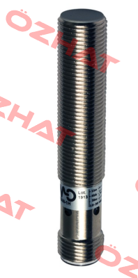 AM1/AN-1H Micro Detectors / Diell (now Datasensing)