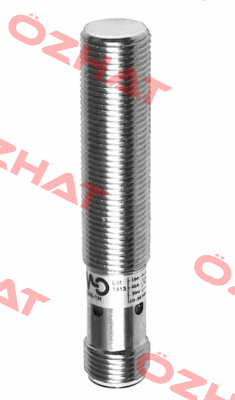 AM1/AN-3H Micro Detectors / Diell (now Datasensing)