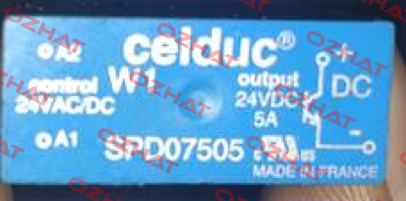 SPD07505 Celduc
