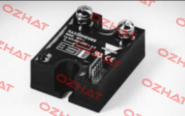 RA4825H12PCS Carlo Gavazzi