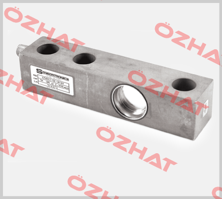 65083S-2.5K-5100 Sensortronics