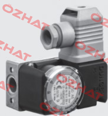 GW 50 A6 (228725) - obsolete replaced by GW 50 A6 Dungs