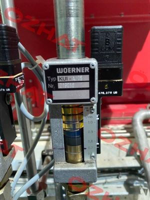 KUI-A/05 Nr:219056 Woerner