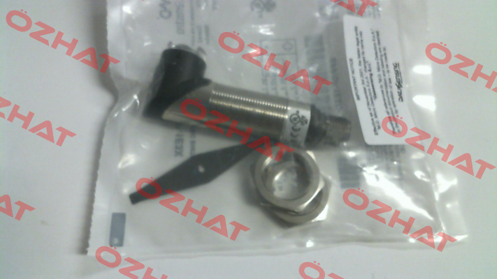 SPP/0P-1E3X Micro Detectors / Diell (now Datasensing)