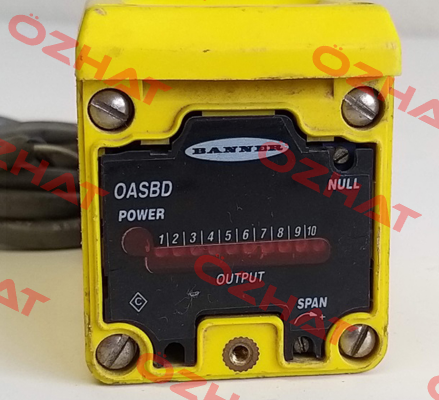 OASBD Turck