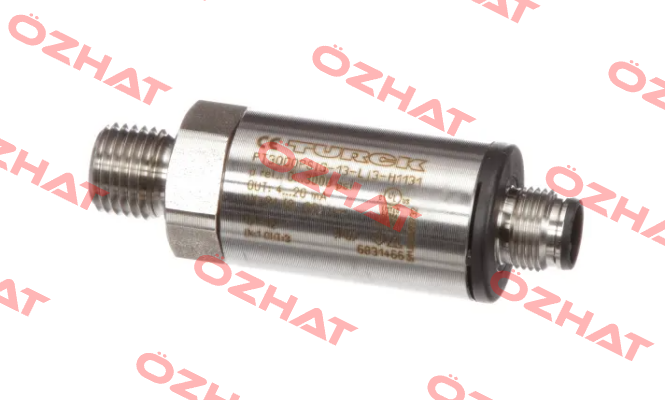 PT3000PSIG-13-LI3-H1131 Turck
