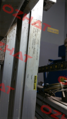  LM-S404RT100-300-LW150 0098000000000   Berger Lahr (Schneider Electric)