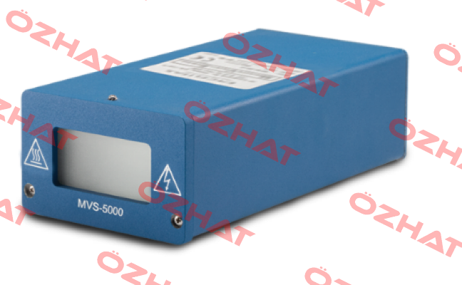 MVS-5000 302-5000-CE Excelitas