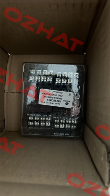 FN-DE2C IP10 Arteche