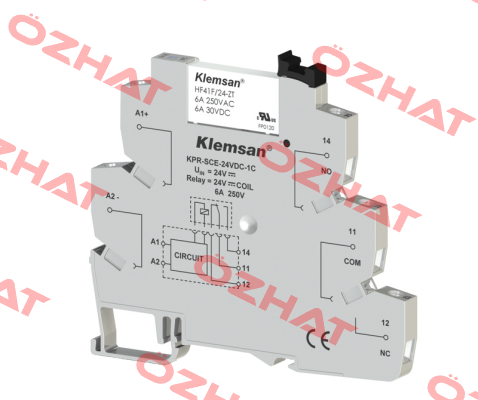 270810 Klemsan