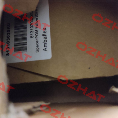 81310303SKU Ambaflex