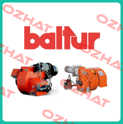 BT 75 DSN 4T HINGED Baltur