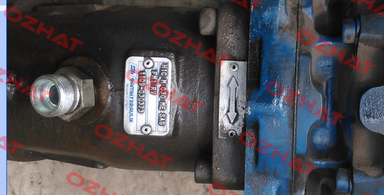 H1CM 030 ME OB SAG FM1 RV N  Brevini