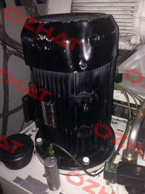 IE2AC13M4004, type IE2AC13M4004  AC Motoren