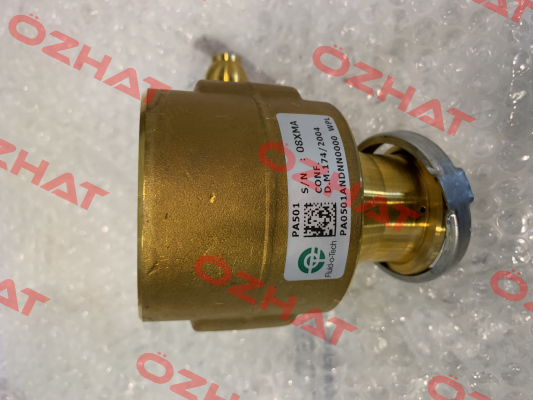 PA501 Fluid-O-Tech